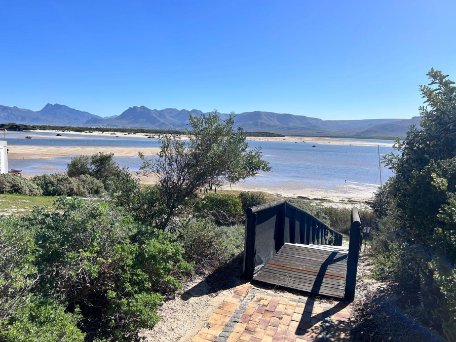 0 Bedroom Property for Sale in Sandown Bay Western Cape